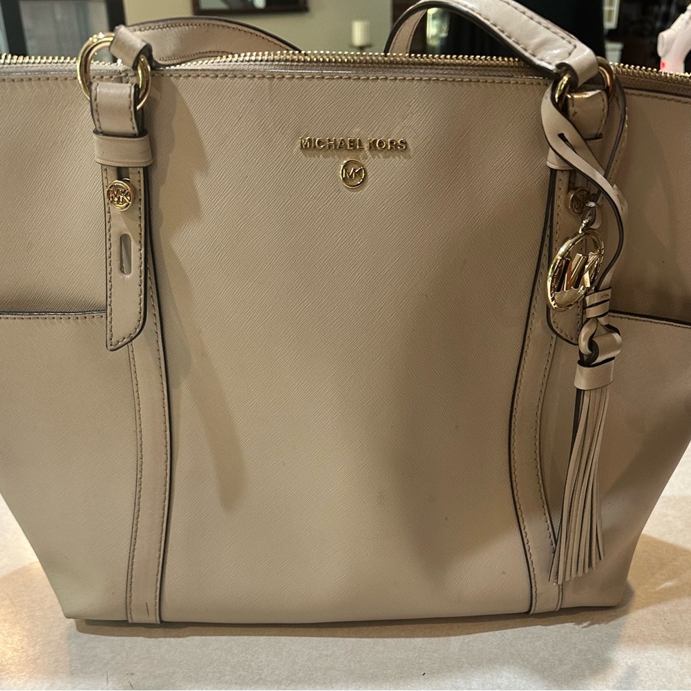 Michael Kors Laptop Tote